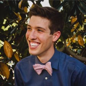 Meet your Posher, Ian